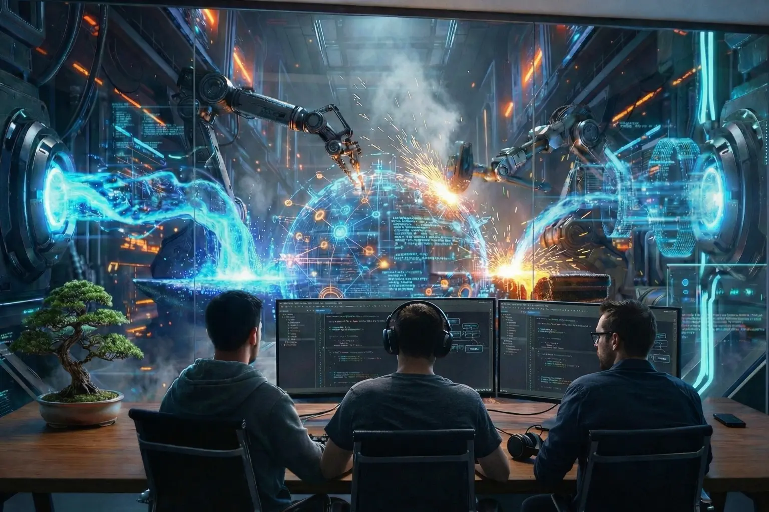 Cyber Forge Code